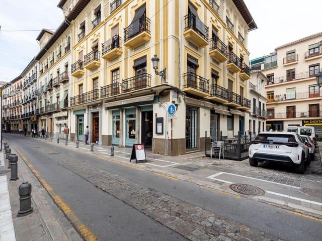 Piso en venta en Granada, Granada