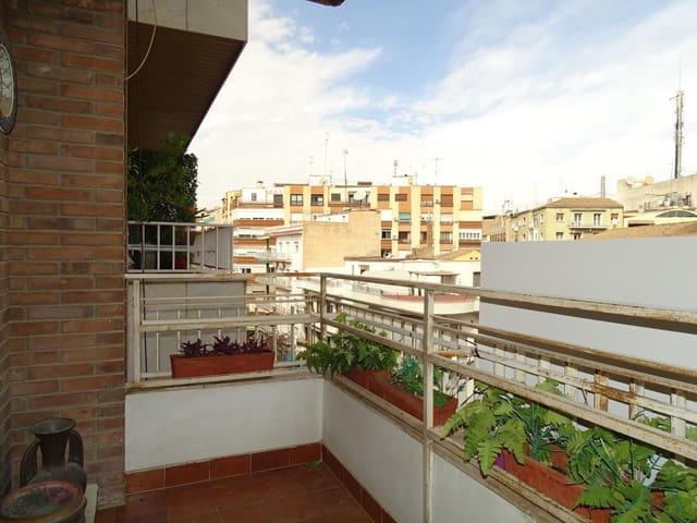 Piso en venta en Granada, Granada