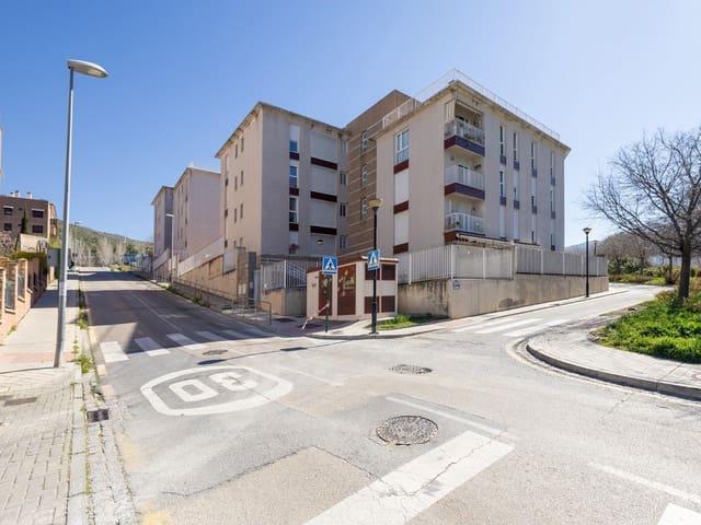 Piso en venta en Granada, Granada