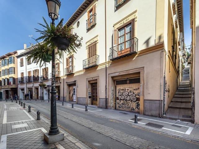Piso en venta en Granada, Granada