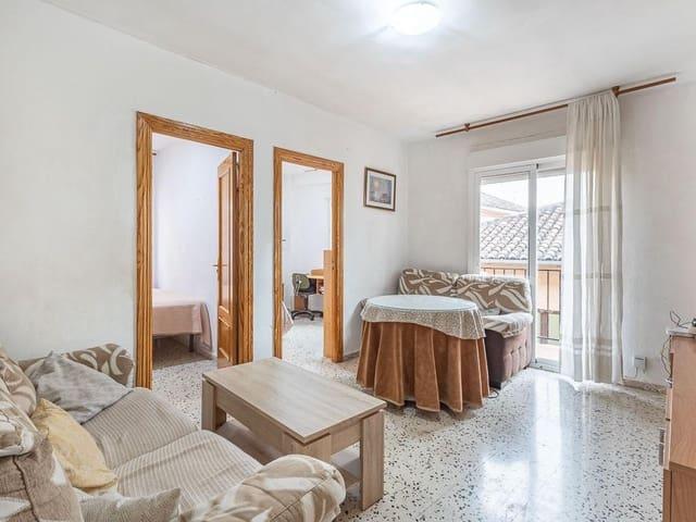 Piso en venta en Granada, Granada