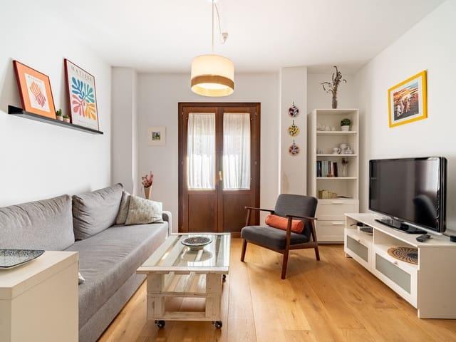 Piso en venta en Granada, Granada