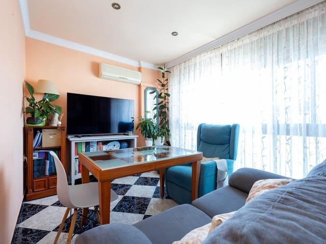Piso en venta en Granada, Granada