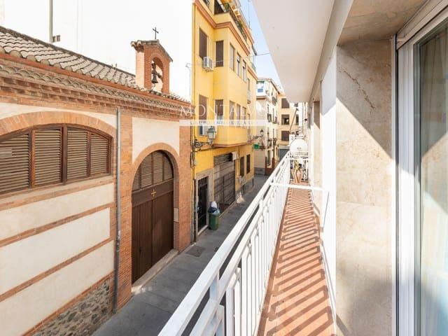 Piso en venta en Granada, Granada