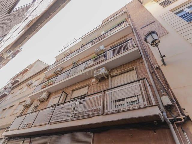 Piso en venta en Granada, Granada