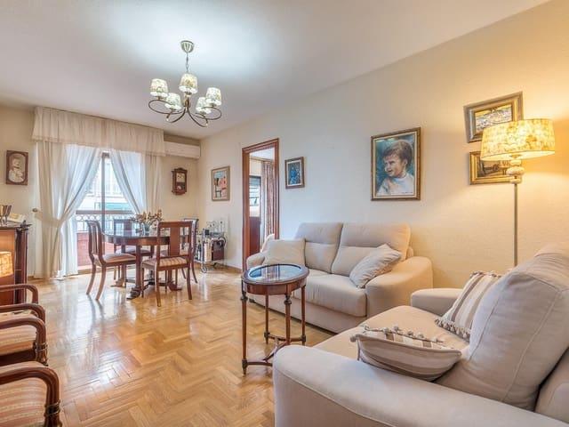 Piso en venta en Granada, Granada