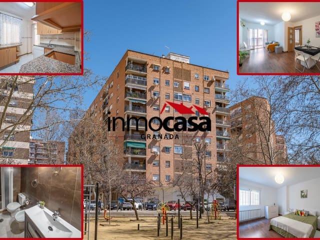 Piso en venta en Granada, Granada