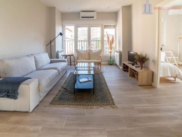 Piso en venta en Granada, Fígares. GranadaPiso. Pisos.