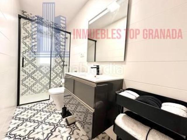 Piso en venta en Granada, Fígares. GranadaPiso. Pisos.