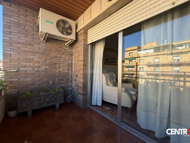 Piso en venta en Granada, Fígares. Piso Calle Alhamar. Pisos.