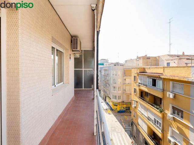 Piso en venta en Granada, Fígares. PISO EN PLENO CENTRO JUNTO RECOGIDAS. Pisos.