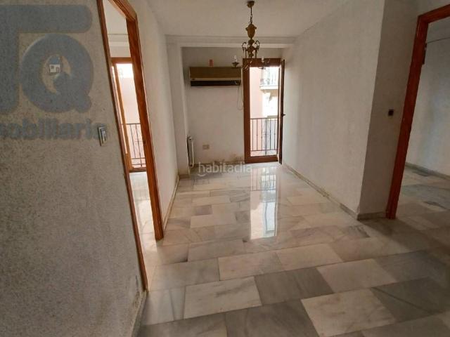Piso en venta en Granada, Fígares. Piso en venta en FigaresSan Antón18005. Pisos.