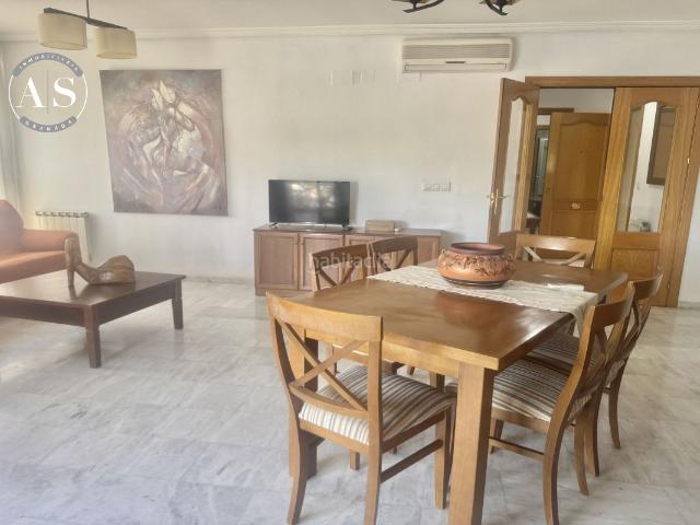 Piso en venta en Granada, Fígares. Piso parque almunia. Pisos.