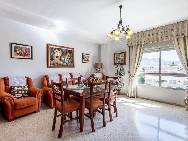Piso en venta en Granada, Joaquina Eguaras. PISO VPO CON GARAJE JUNTO JOAQUINA EGUARAS. Pisos.