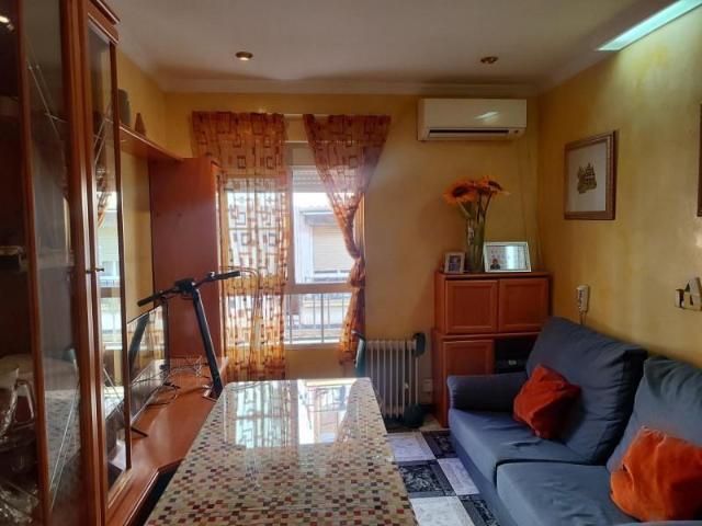 Piso en venta en Granada, La Chana