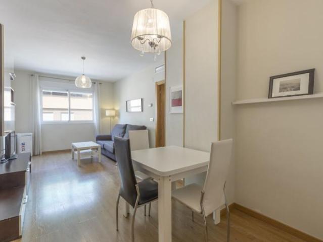 Piso en venta en Granada, La Chana