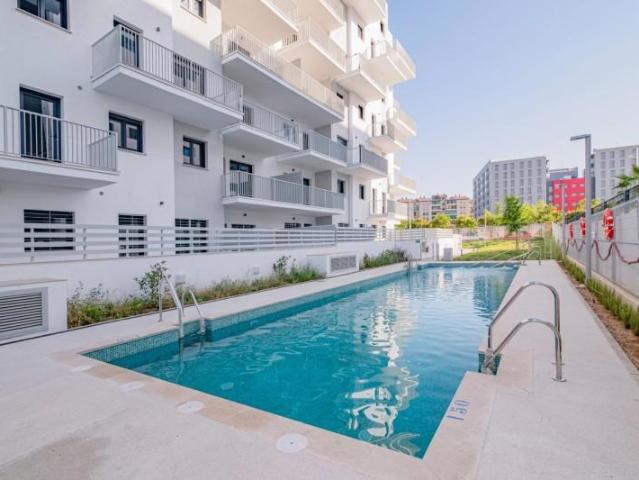 Piso en venta en Granada, La Chana