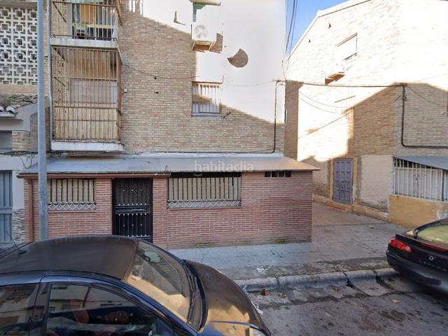 Piso en venta en Granada, La Paz. Pisos.
