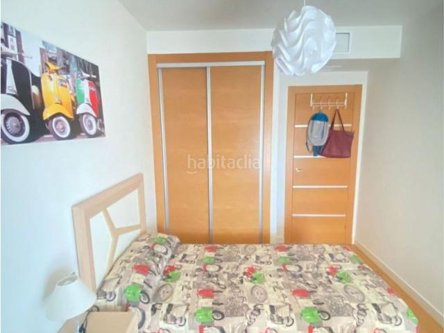 Piso en venta en Granada, La Paz. Pisos.