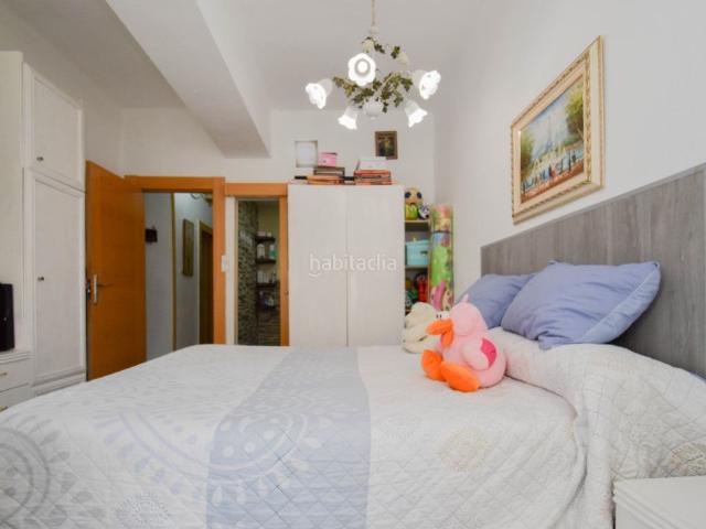 Piso en venta en Granada, San Matías Realejo. GRAN PISO EN EL REALEJO JUNTO A CALLE MOLINOS. Pisos.