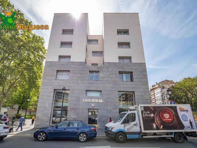 Piso en venta en Granada, San Matías Realejo. Piso de 3 Dorm. en Plaza Fuente de las Batallas. Pisos.