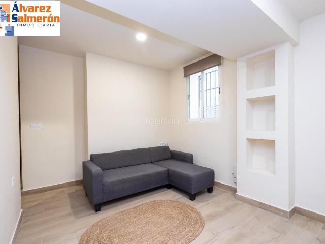 Piso en venta en Granada, San Matías Realejo. Piso de dos dormitorios en el Realejo. Pisos.