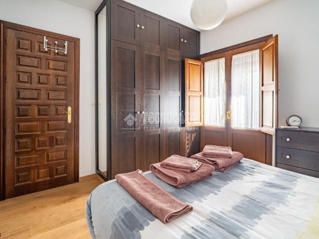 Piso en venta en Granada, San Matías Realejo. Piso en venta en Granada. Pisos.