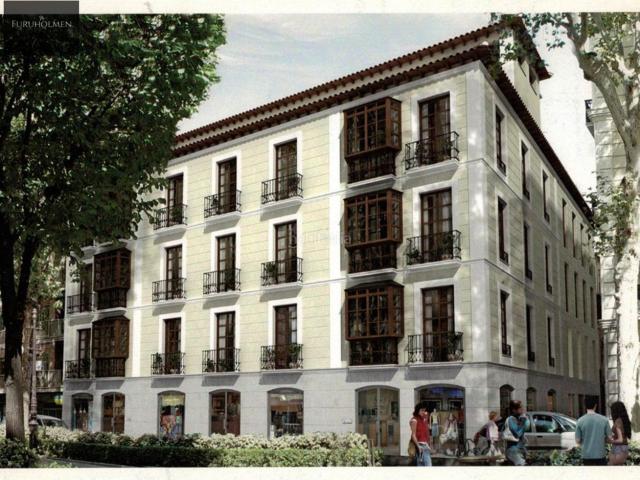 Piso en venta en Granada, San Matías Realejo. piso. Pisos.