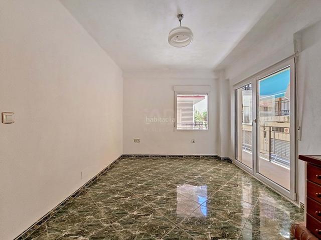 Piso en venta en Granada, San Matías Realejo. Pisos.