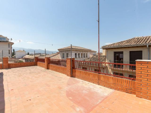 Piso en venta en Granada, San Matías Realejo. Pisos.