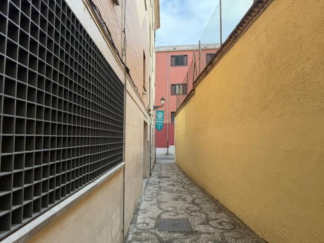 Piso en venta en Granada, San Matías Realejo. Pisos.