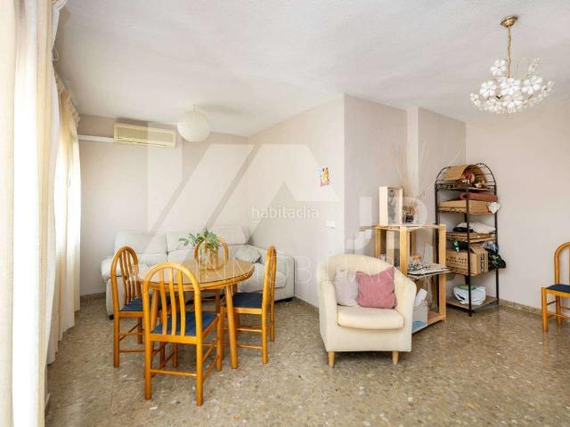 Piso en venta en Granada, San Matías Realejo. Pisos.