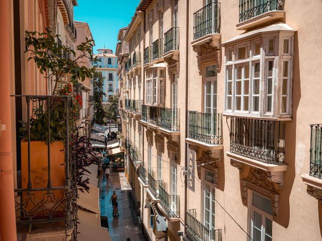 Piso en venta en Granada, San Matías Realejo. SE VENDE FANTASTICO PISO CON LICENCIA TURISTICA EN CALLE NAVAS_ GRANADA. Pisos.