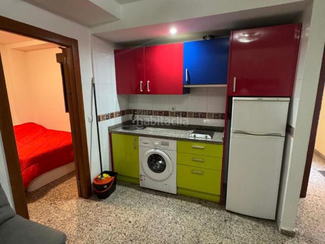 Piso en venta en Granada, San Francisco Javier. GRAN PISO EN VENTA. Pisos.