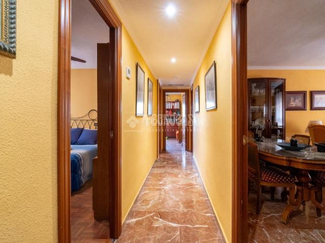 Piso en venta en Granada, San Francisco Javier. Piso en venta en Granada. Pisos.