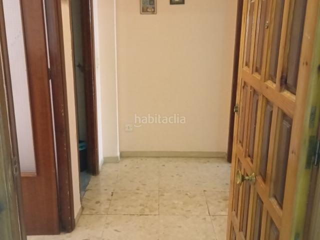 Piso en venta en Granada, San Ildefonso. Pisos.