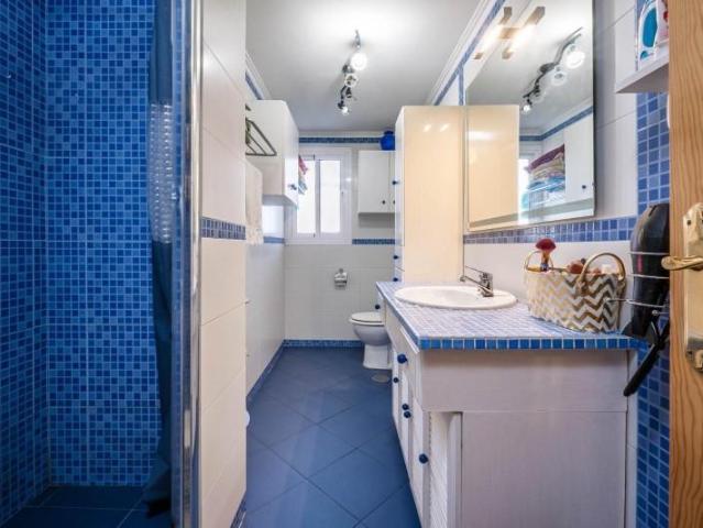 Piso en venta en Granada, Polígono Cartuja