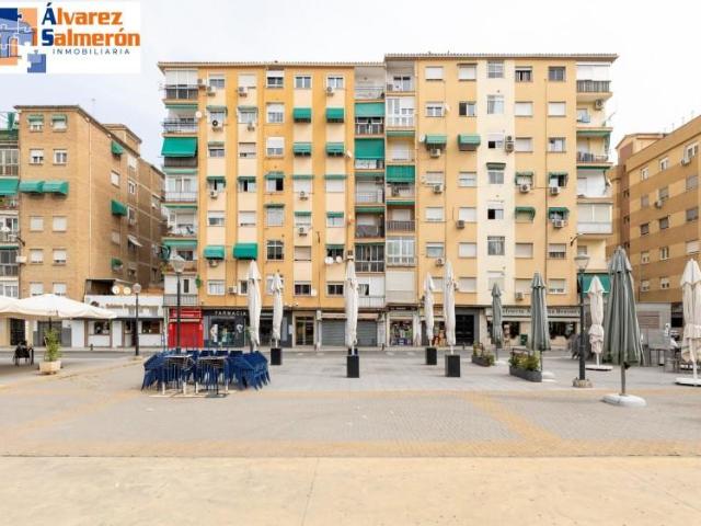 Piso en venta en Granada, Palacio de deportes