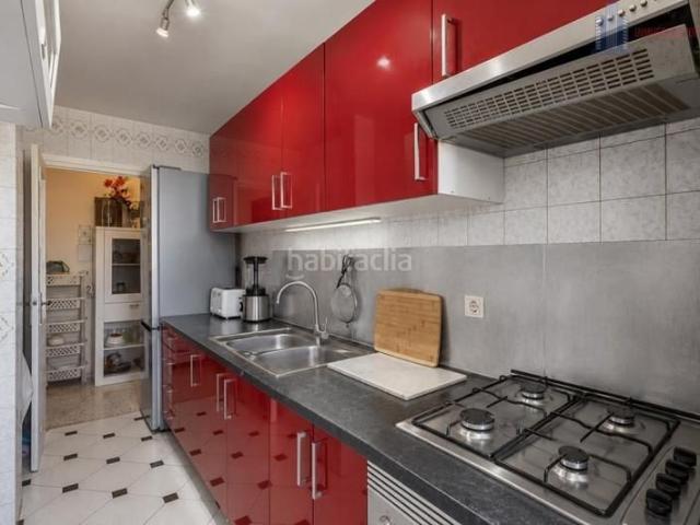 Piso en venta en Granada, Parque Nueva Granada. GranadaPiso. Pisos.