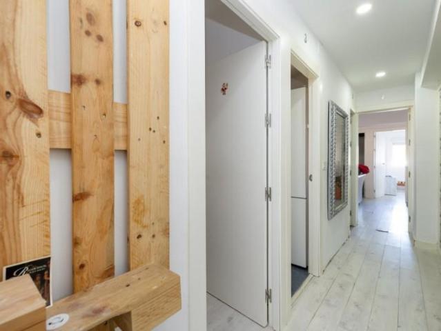 Piso en venta en Granada, Parque almunia