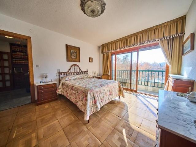 Piso en venta en Granada, Paseo del salon