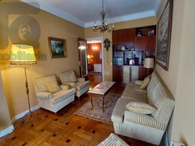 Piso en venta en Granada, Plaza de Toros. Piso en venta en CentroCatedral18001. Pisos.