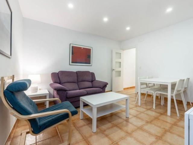 Piso en venta en Granada, Realejo