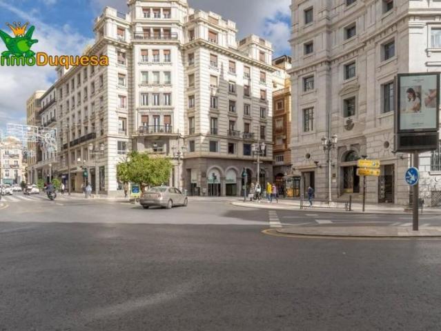 Piso en venta en Granada, Recogidas
