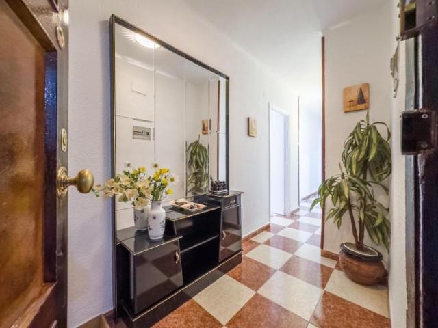 Piso en venta en Granada, Vergeles
