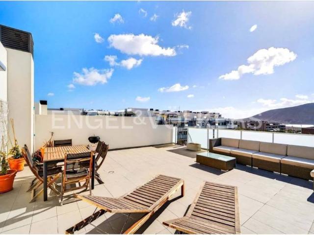 Piso en Venta en Granadilla de Abona
