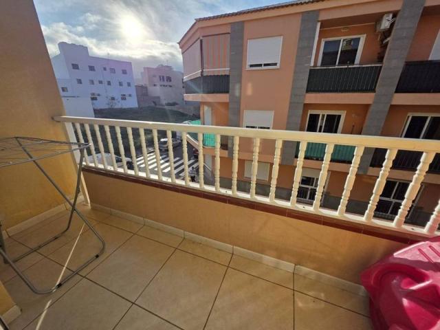 Piso en Venta en Granadilla de Abona
