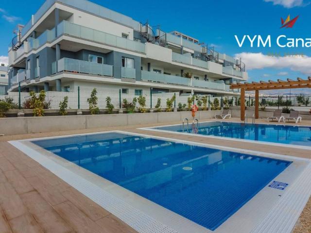 Piso en Venta en Granadilla de Abona