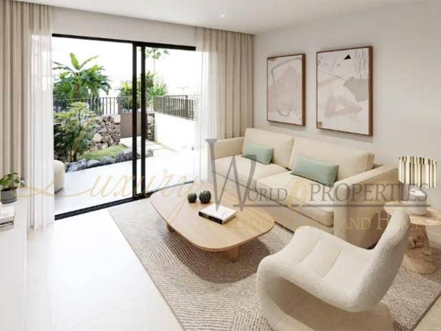 Piso en Venta en Granadilla de Abona