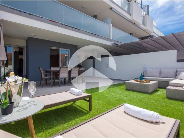 Piso en Venta en Granadilla de Abona